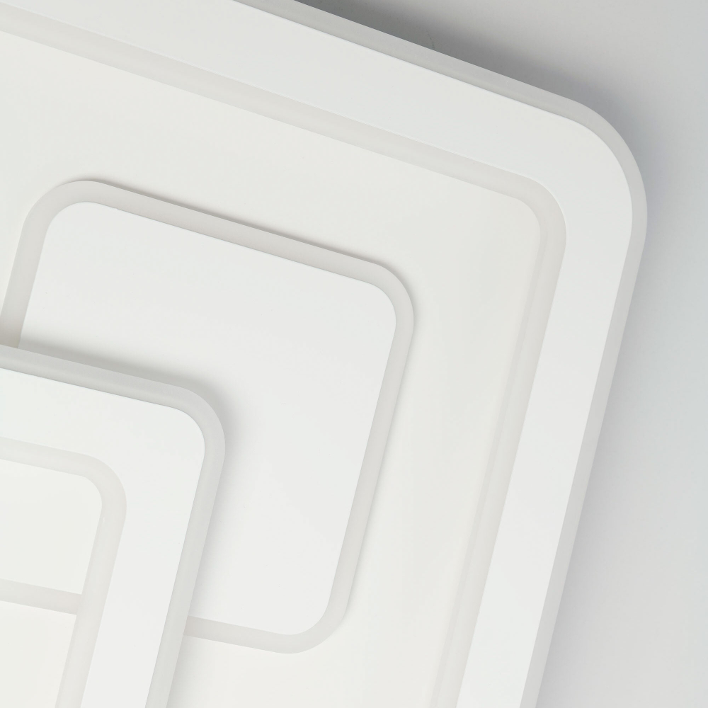 Citilux Квест CL739B150E LED RGB Люстра с пультом