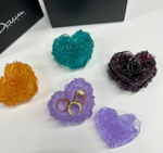 Шкатулка Daum