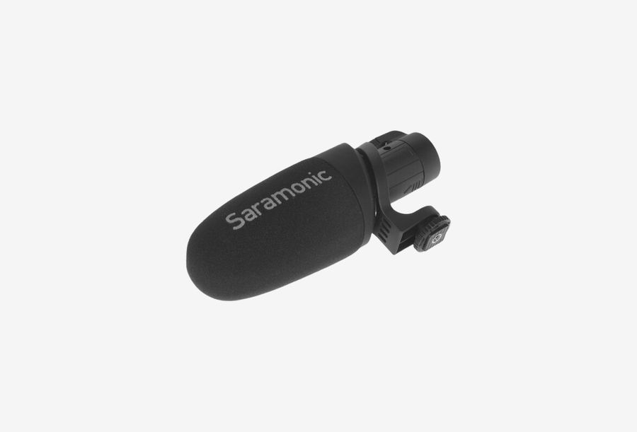 Saramonic CamMic+_0226528101812