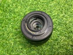 FujiFilm XC 15-45mm 3.5-5.6 OIS PZ