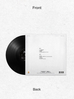Альбом HAN YO HAN - NA 6th Album LP