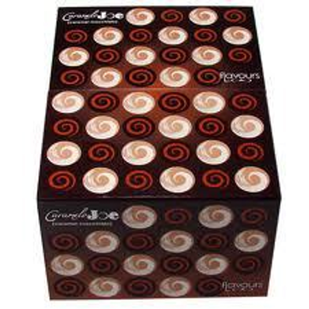 CAO Caramelo Joe Corona