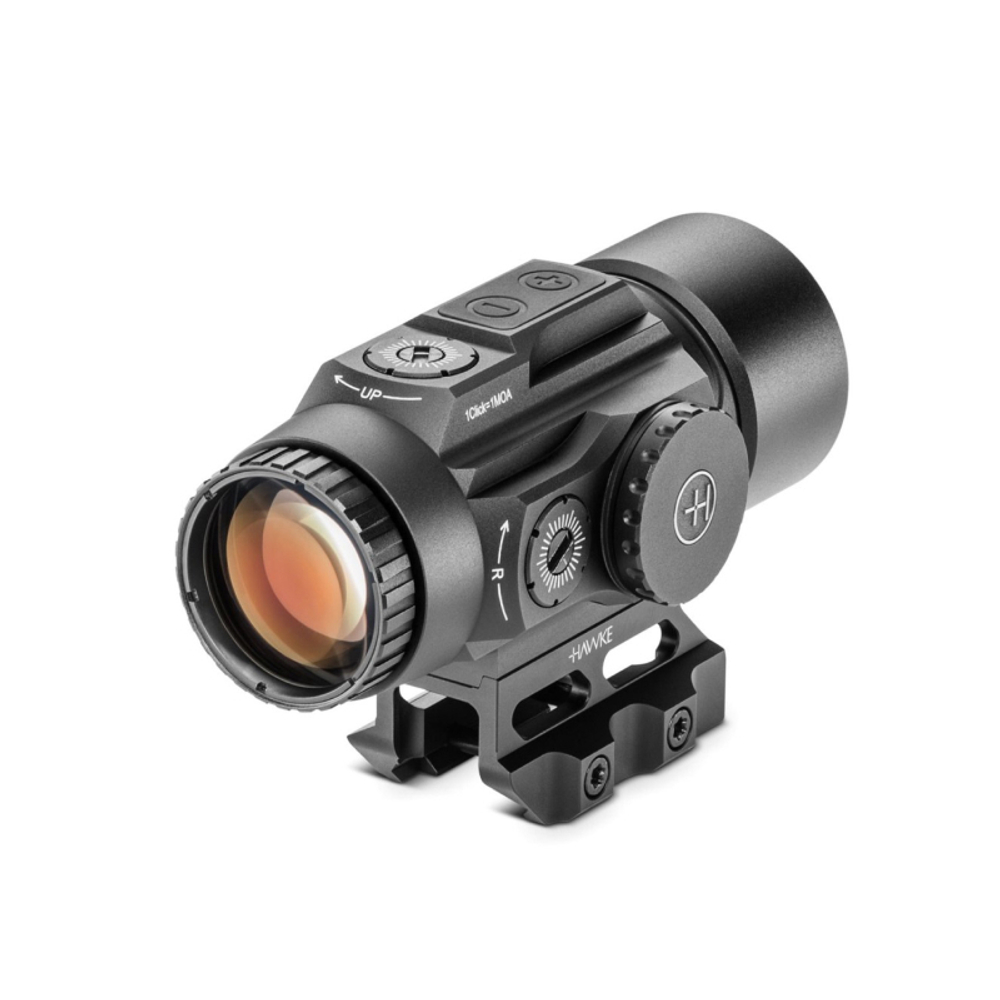 Призматический прицел Hawke Prism Sight 6x36 (5,56 BDC)  12058