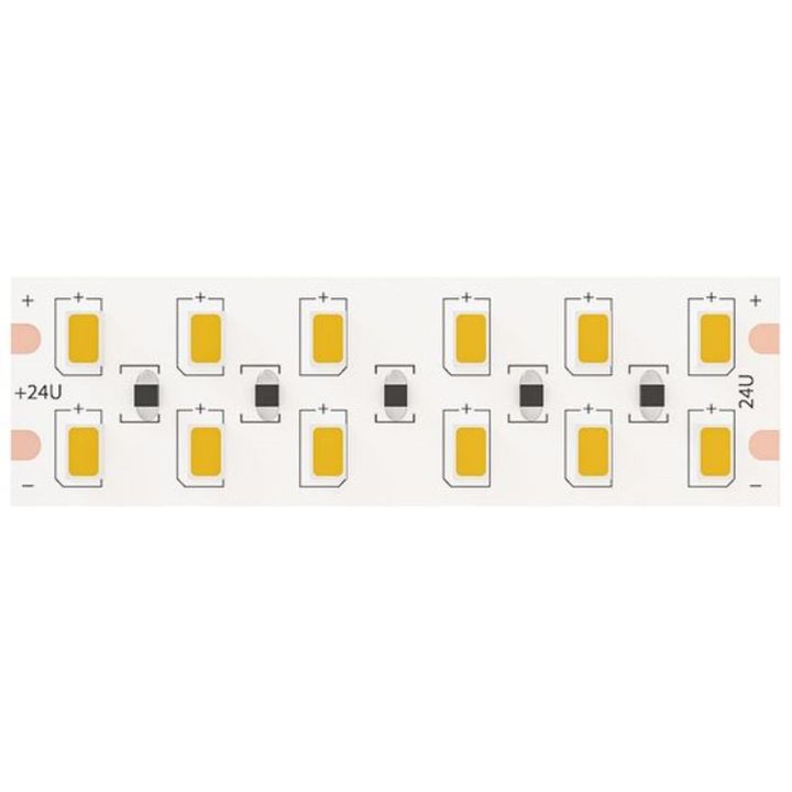 Светодиодная лента Arte Lamp 19,2W/m дневной белый 5М A2424015-02-4K