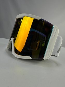 Очки ANLORR NIK 2 Белые