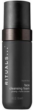 Очищающая пенка для лица Rituals Face Cleansing Foam