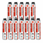 Технониколь монтажная пена 70 PROFESSIONAL всесезонная Объем 1000 мл -12шт