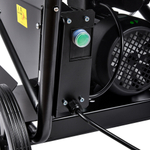 Мойка ELITECH HD HPW 3500