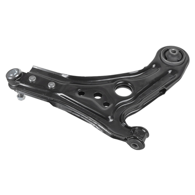 Рычаг передний L CHEVROLET Aveo T200 03- GANZ GIK11026