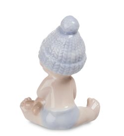 Pavone JP-36/21 Фигурка «Малыш с игрушкой»