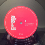 Gary Moore / Back To The Blues (2LP)