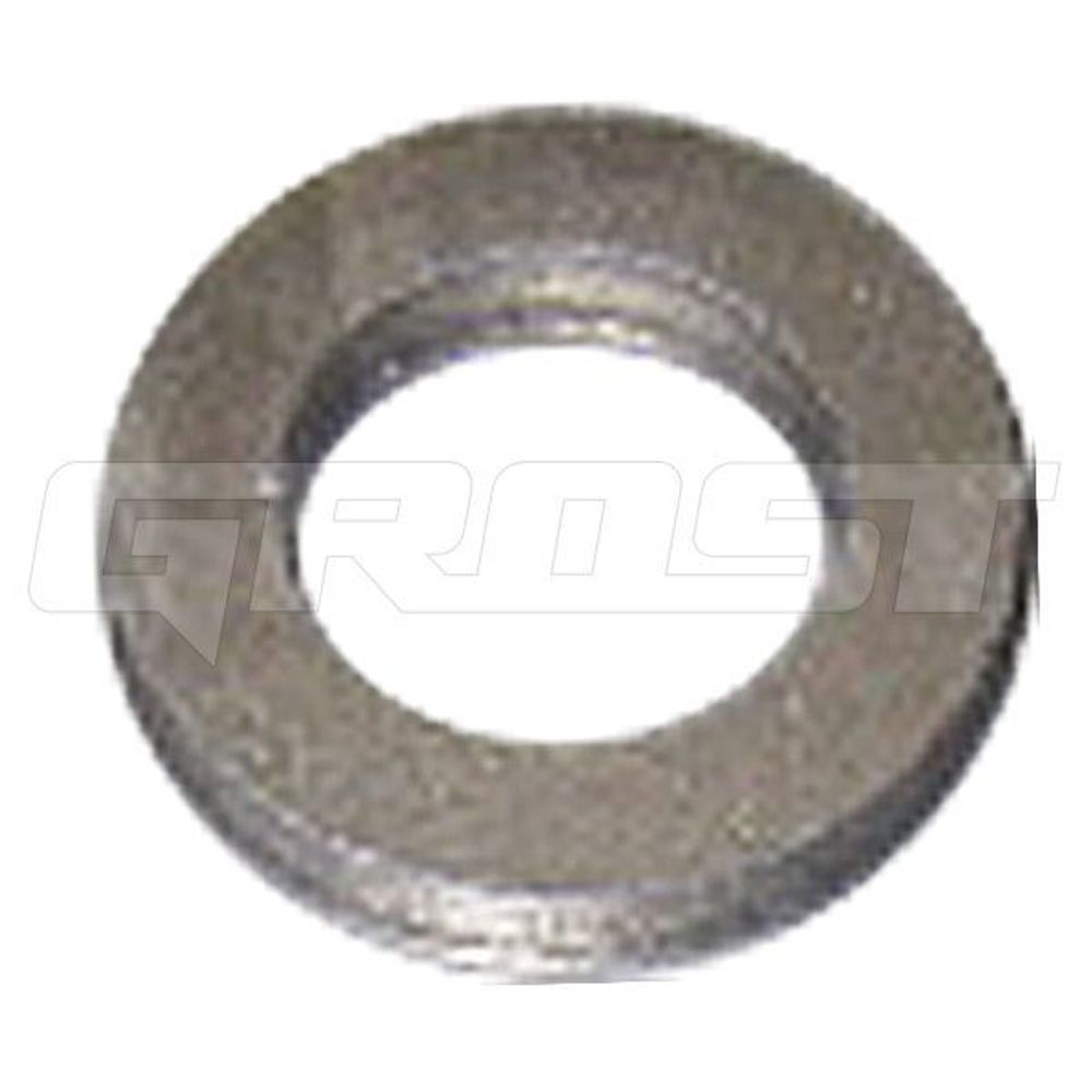 Проставка для фрезеровальных машин GROST SM250 тонкая