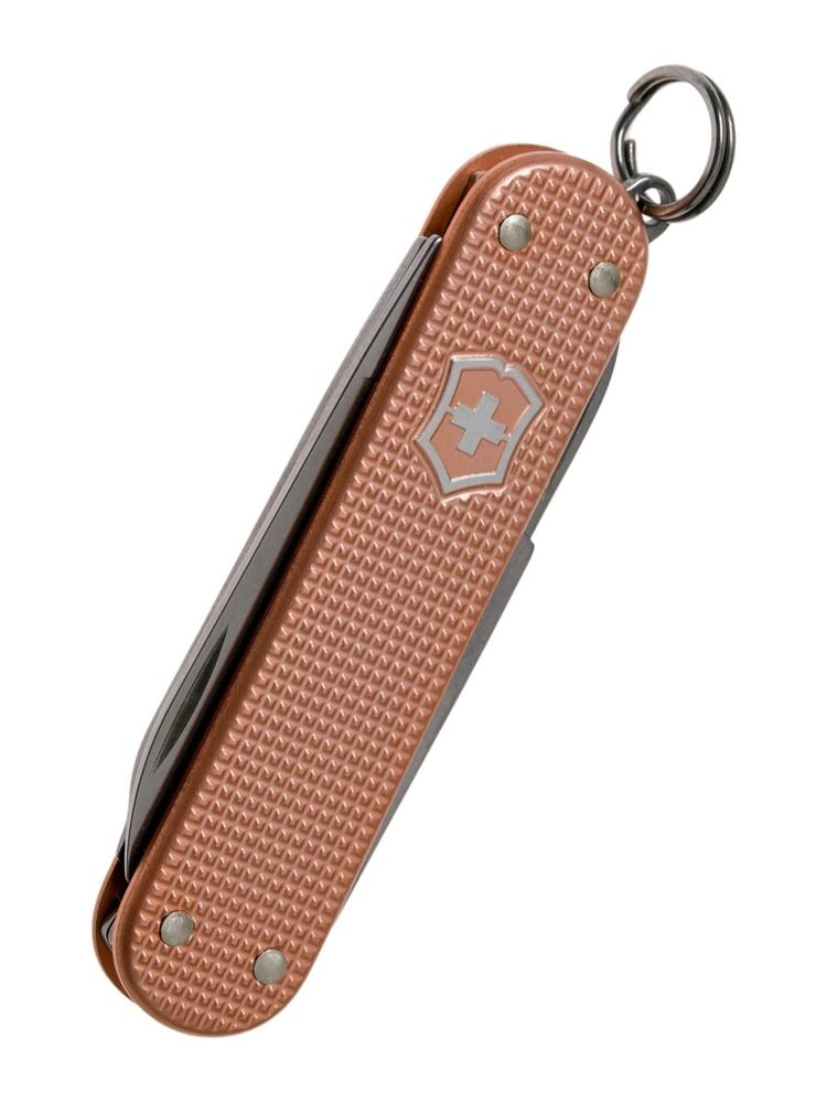 Нож Victorinox 0.6221.202G Fresh Peach