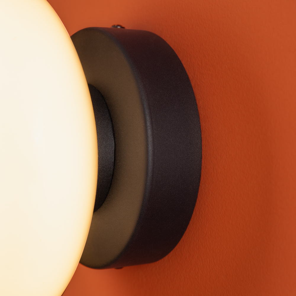 Настенный светильник (бра) Freya FR5553WL-L6B