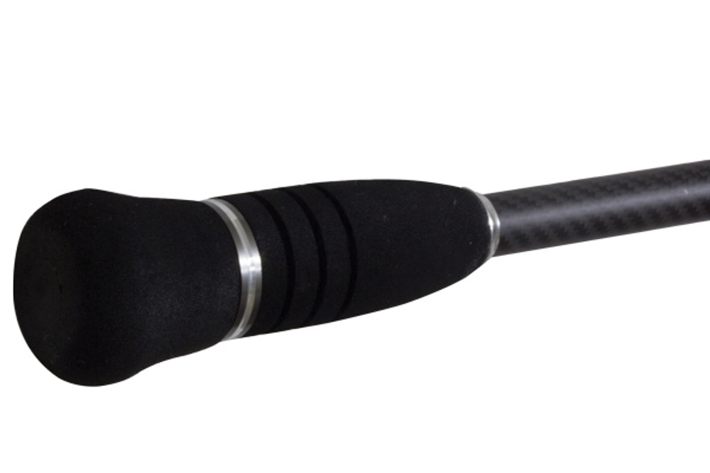 Спиннинг кастинговый Maximus DESTROYER-X C 17XH 1.7m 40-100g
