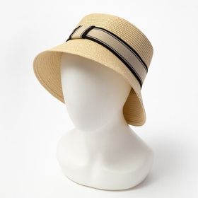 Шляпа женская размер 56