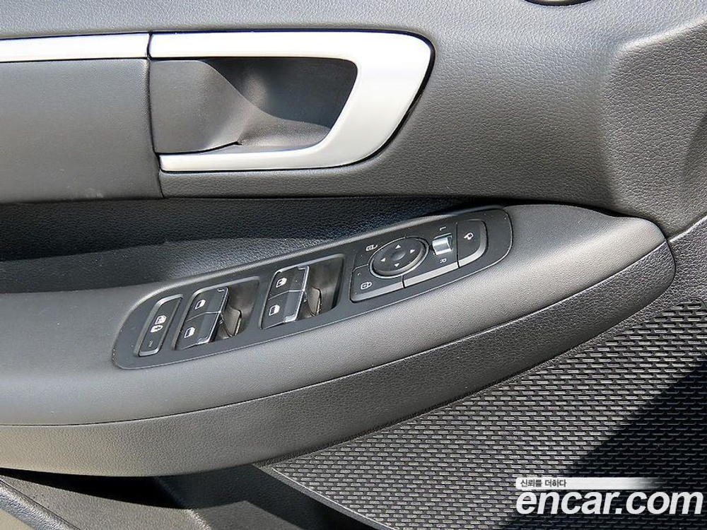 Hyundai Sonata Hybrid (DN8) Smart (09.2020)