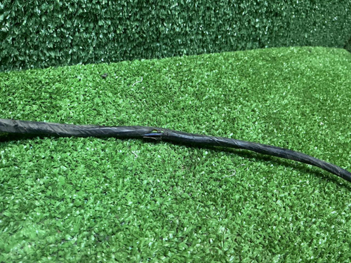 Проводка переднего бампера BMW X3 F25 (2010-2017)