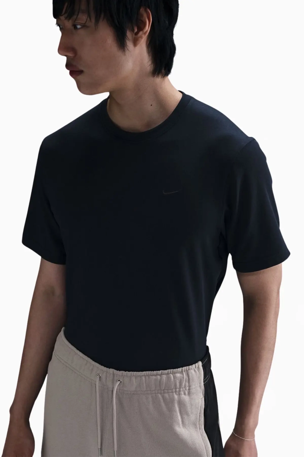 Шорты Nike Air - серый