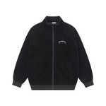 Свитшот велюровый YMKASHIX Puff Zip F-350 pp.XL