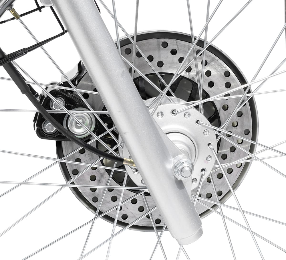 Мотоцикл кроссовый эндуро REGULMOTO SK 200GY-5