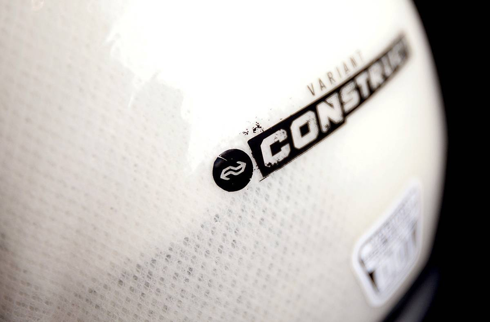 Мотошлем Icon Variant Construct