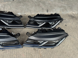 Оригинальная LED фара Volkswagen CC (левая/правая),