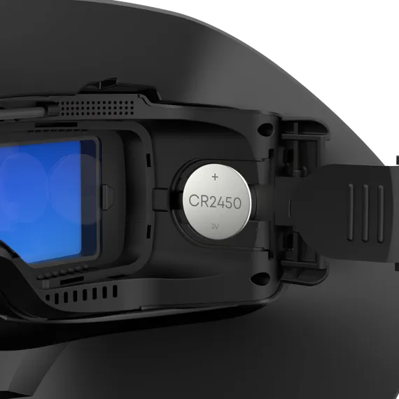 OSA START DIGITAL X GO Маска сварщика 51ST03X