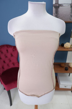 Топ базовый 46 размер