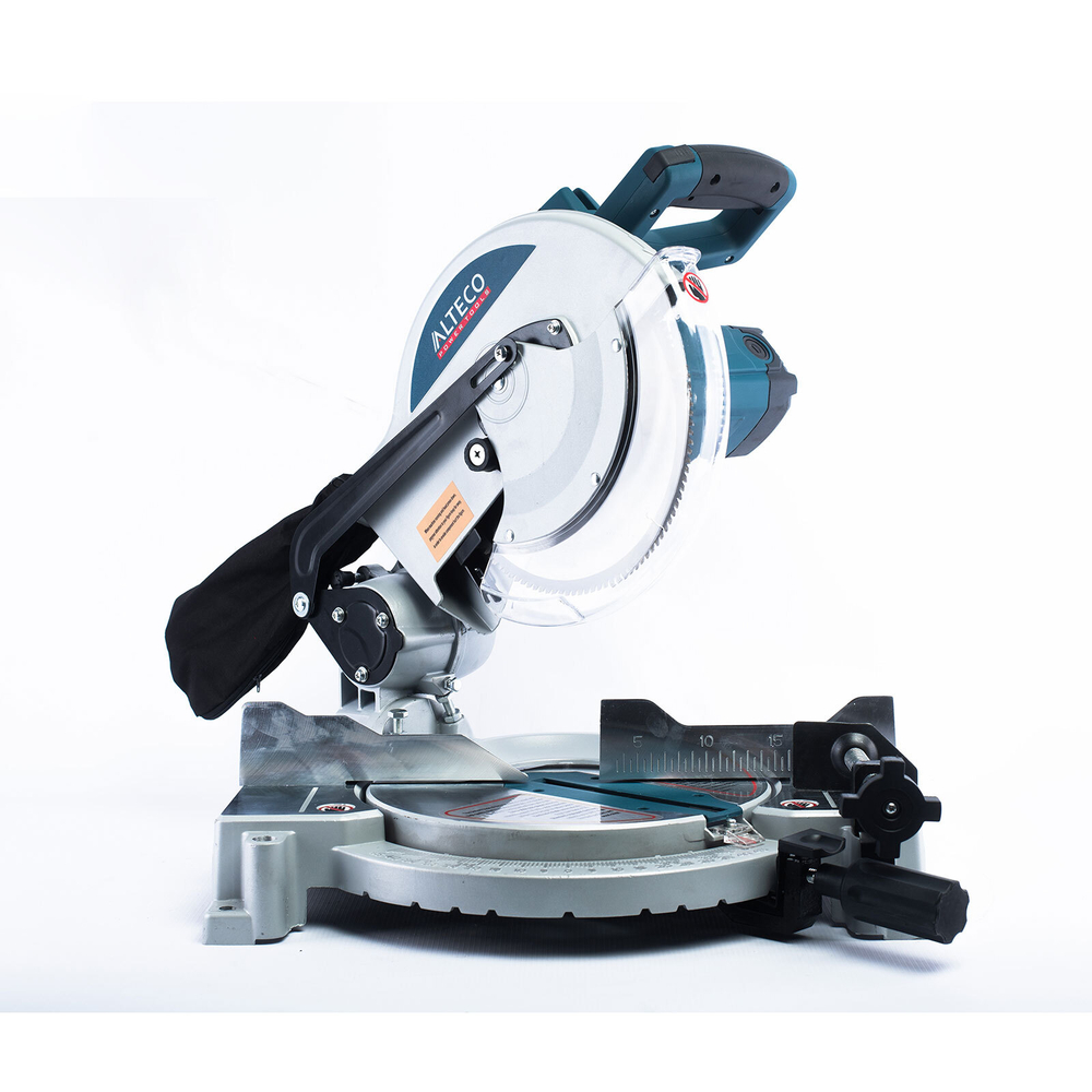 Торцовочная пила ALTECO MS 2000-255