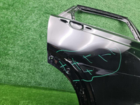 Дверь задняя правая Geely Tugella (2019-2024)
