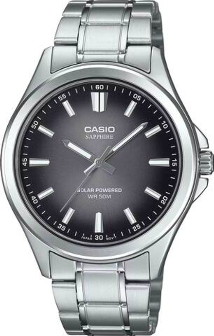 Мужские наручные часы Casio Collection MTS-RS100D-1A