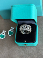 Кольцо Tiffany & Co.