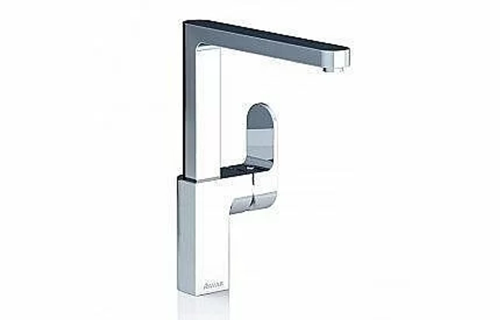 Смеситель для кухни Ravak Chrome CR 016.00