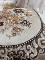 Наволочка декоративная 40х40 см для подушки