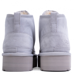 UGG Neumel Platform Grey-Violet