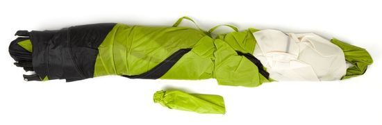 Палатка рыболовная зимняя NORFIN Easy Ice 210x210x160 см