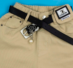 юбка CHAIN джинс 4989