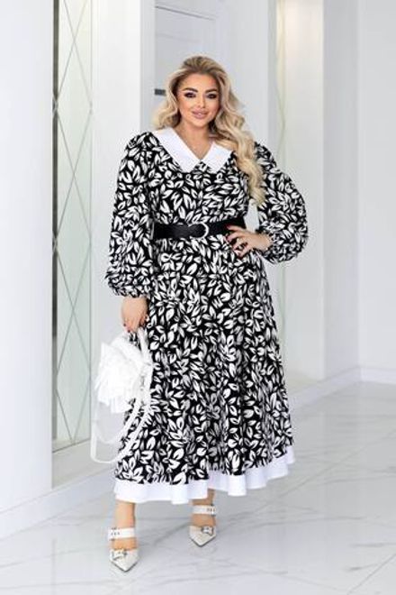 Платье УК-660 Фабрика Моды Фото 1