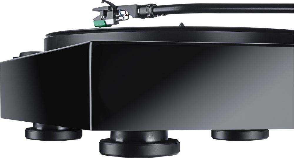 Magnat MTT 990, проигрыватель винила