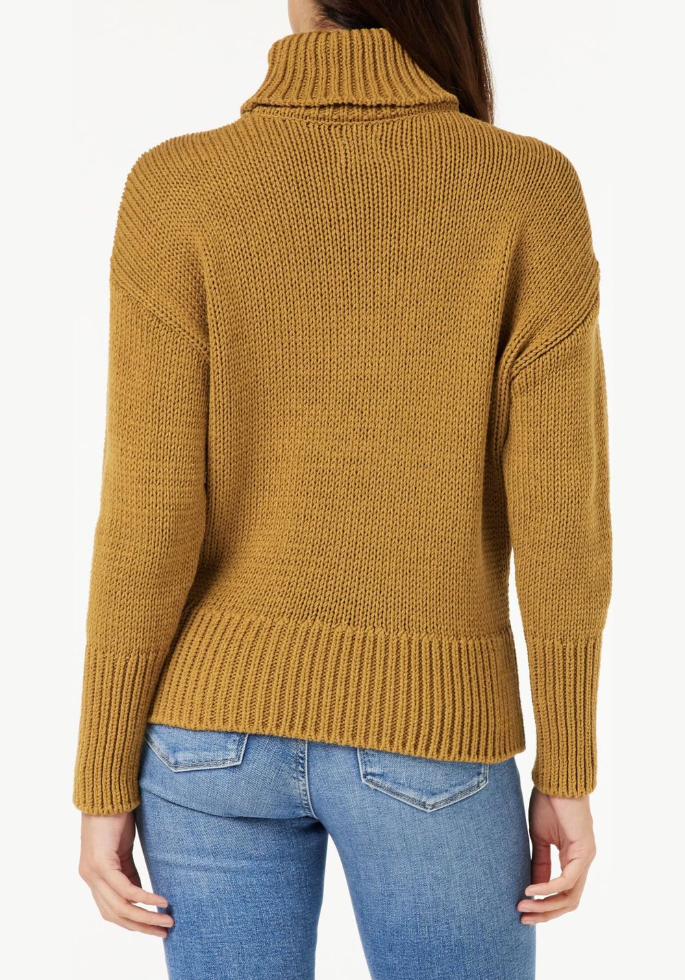 Джемпер Carla Turtleneck 1014148-6298
