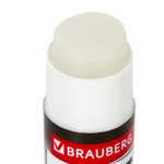 Клей-карандаш 36 г BRAUBERG ULTRA STRONG усиленная ФОРМУЛА ЮЖНАЯ КОРЕЯ 1 штука в пакете (18 штук в упаковке)