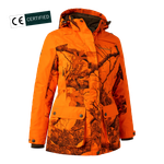 Куртка Deerhunter Eagle Winter Lady (83 REALTREE EDGE® SAFETY ORANGE)