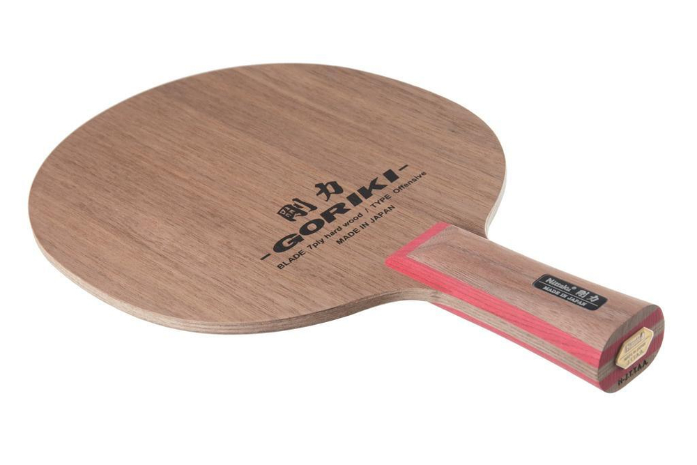 Nittaku Goriki Ch.Pen