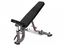 Скамья регулируемая с отрицательным углом Hasttings Digger HD034-4