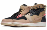 Кроссовки Jordan Air Jordan 1 Rebel Xx Utility Pack (Женская размерная сетка)
