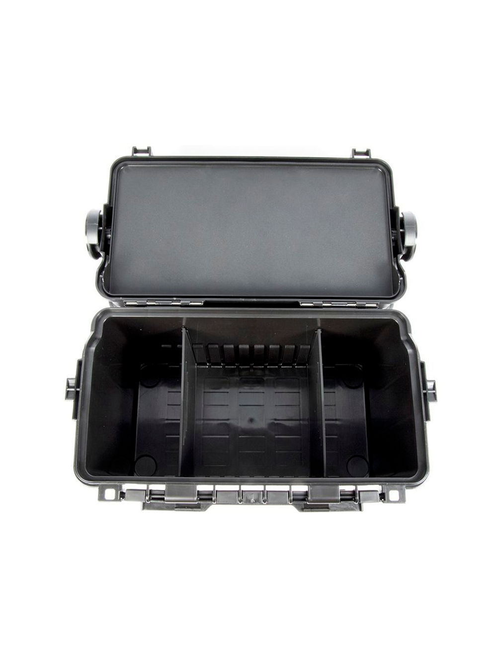 Ящик рыболовный Meiho Versus VS-7020 Black 310x214x132