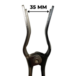 Клещи для разъединения трубопроводов TA-A4019 AE&T