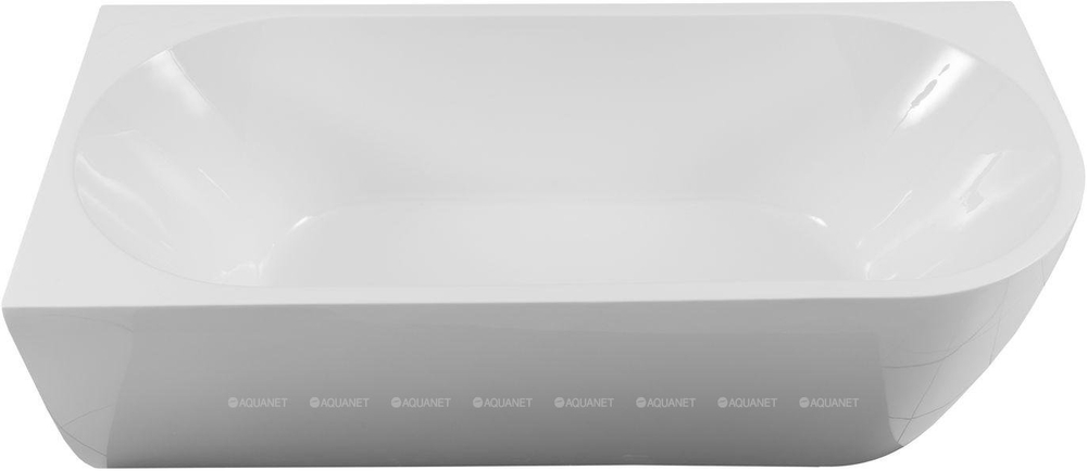 Акриловая ванна Aquanet (Акванет) Family Elegant A 180x80 3805-N-GW
