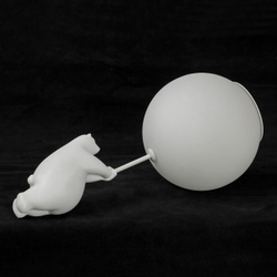 Потолочный светильник Lussole SY3098